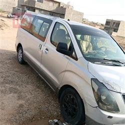هيونداي ستار اكس